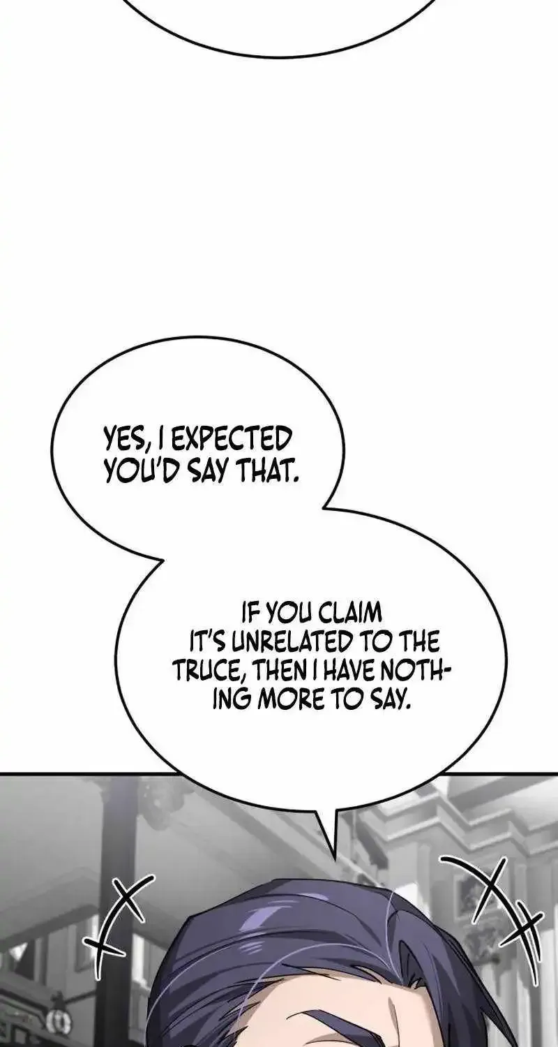 The Heavenly Demon Can’t Live a Normal Life Chapter 204 page 37 - 