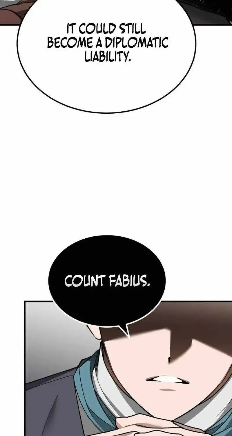 The Heavenly Demon Can’t Live a Normal Life Chapter 204 page 40 - 