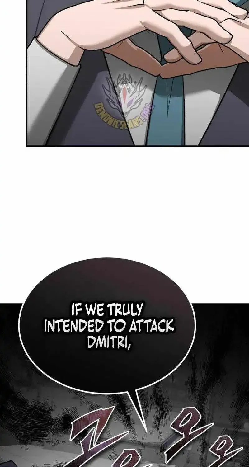 The Heavenly Demon Can’t Live a Normal Life Chapter 204 page 41 - 
