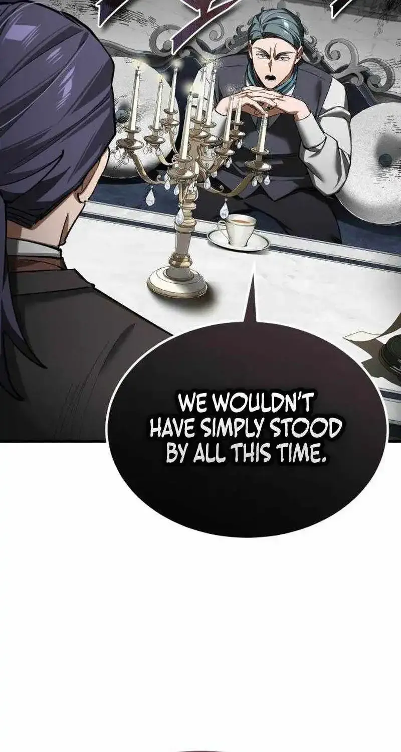 The Heavenly Demon Can’t Live a Normal Life Chapter 204 page 42 - 