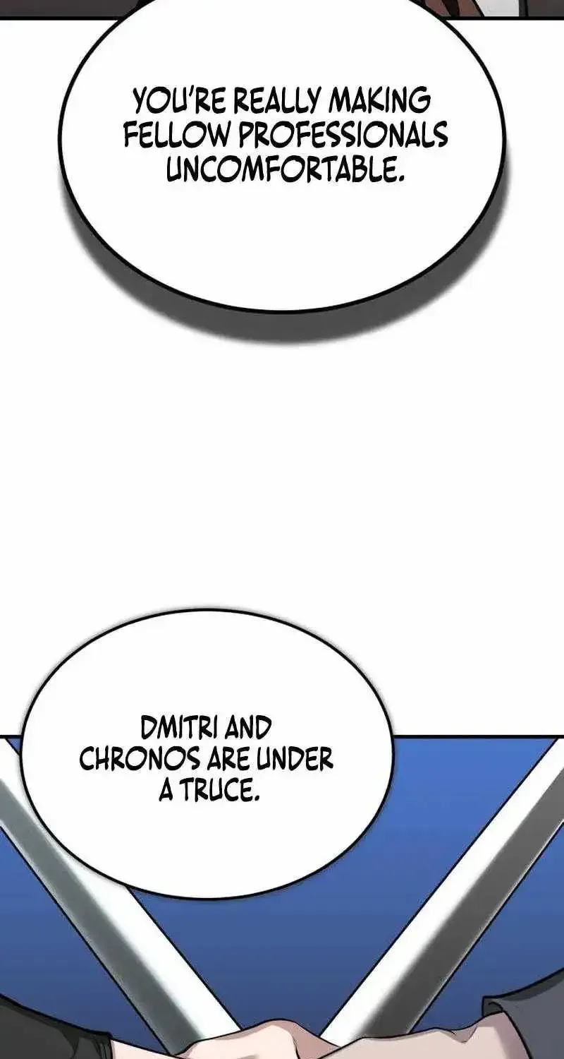 The Heavenly Demon Can’t Live a Normal Life Chapter 204 page 45 - 