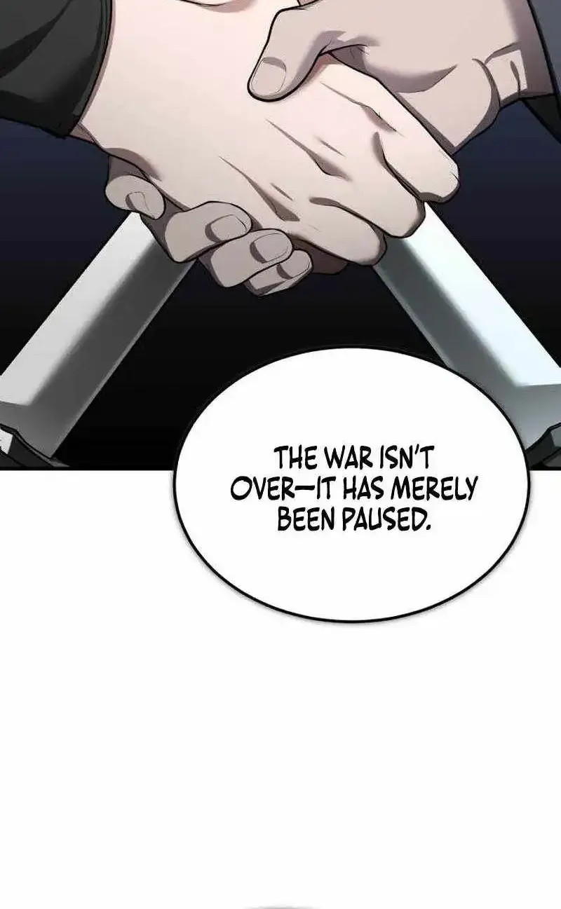 The Heavenly Demon Can’t Live a Normal Life Chapter 204 page 46 - 