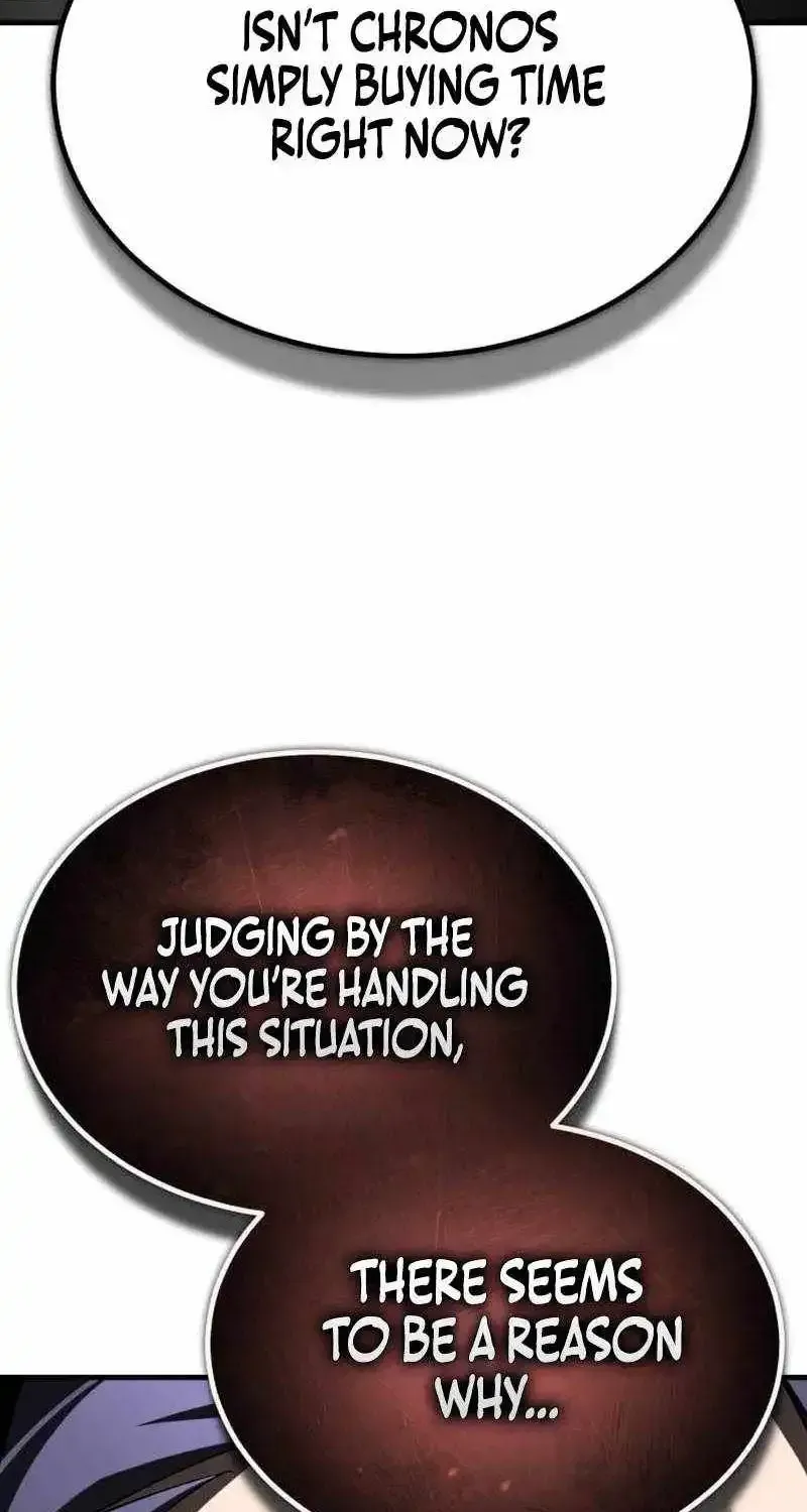 The Heavenly Demon Can’t Live a Normal Life Chapter 204 page 48 - 
