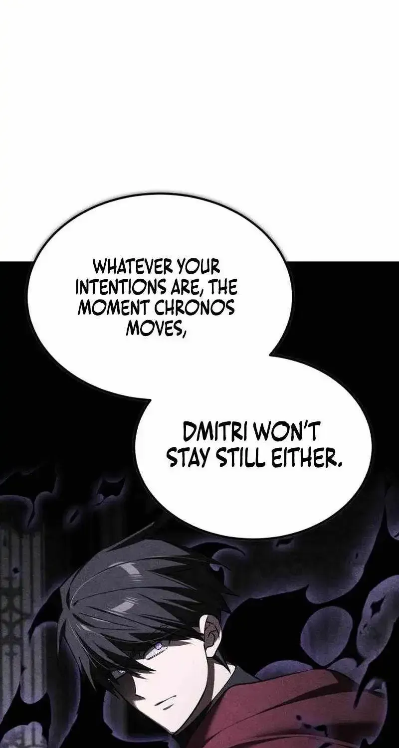 The Heavenly Demon Can’t Live a Normal Life Chapter 204 page 51 - 