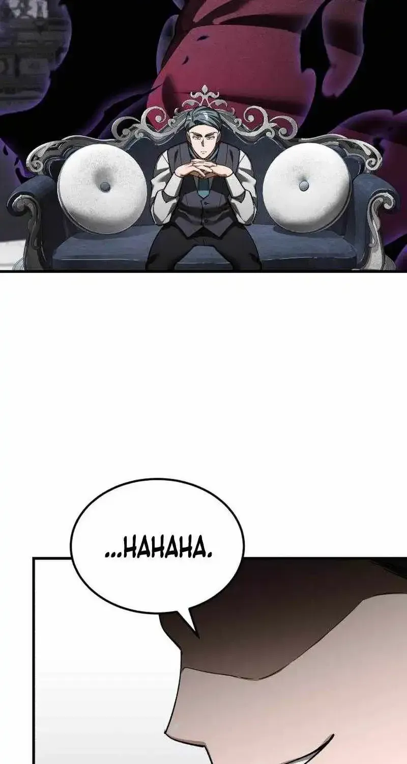 The Heavenly Demon Can’t Live a Normal Life Chapter 204 page 52 - 