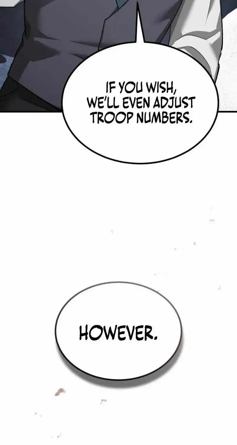 The Heavenly Demon Can’t Live a Normal Life Chapter 204 page 57 - 