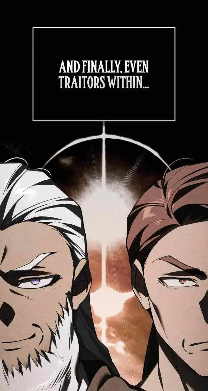 The Heavenly Demon Can’t Live a Normal Life Chapter 204 page 7 - 