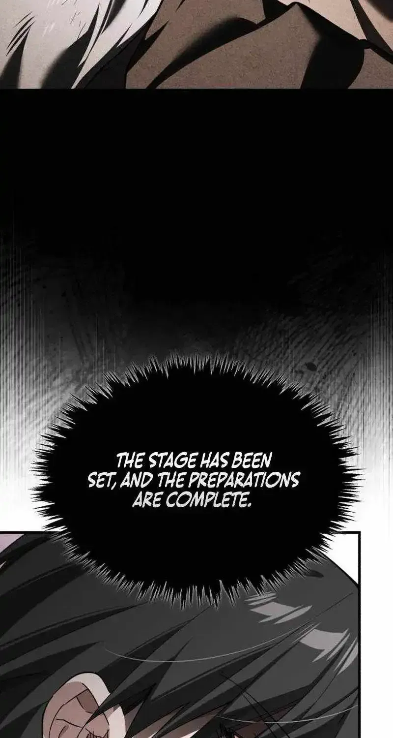 The Heavenly Demon Can’t Live a Normal Life Chapter 204 page 8 - 
