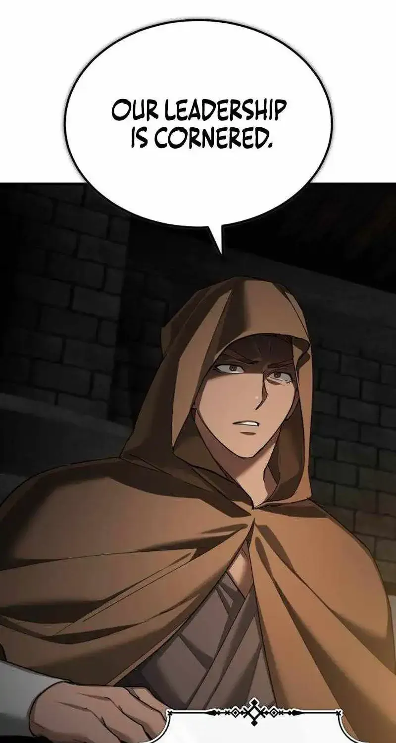 The Heavenly Demon Can’t Live a Normal Life Chapter 204 page 75 - 