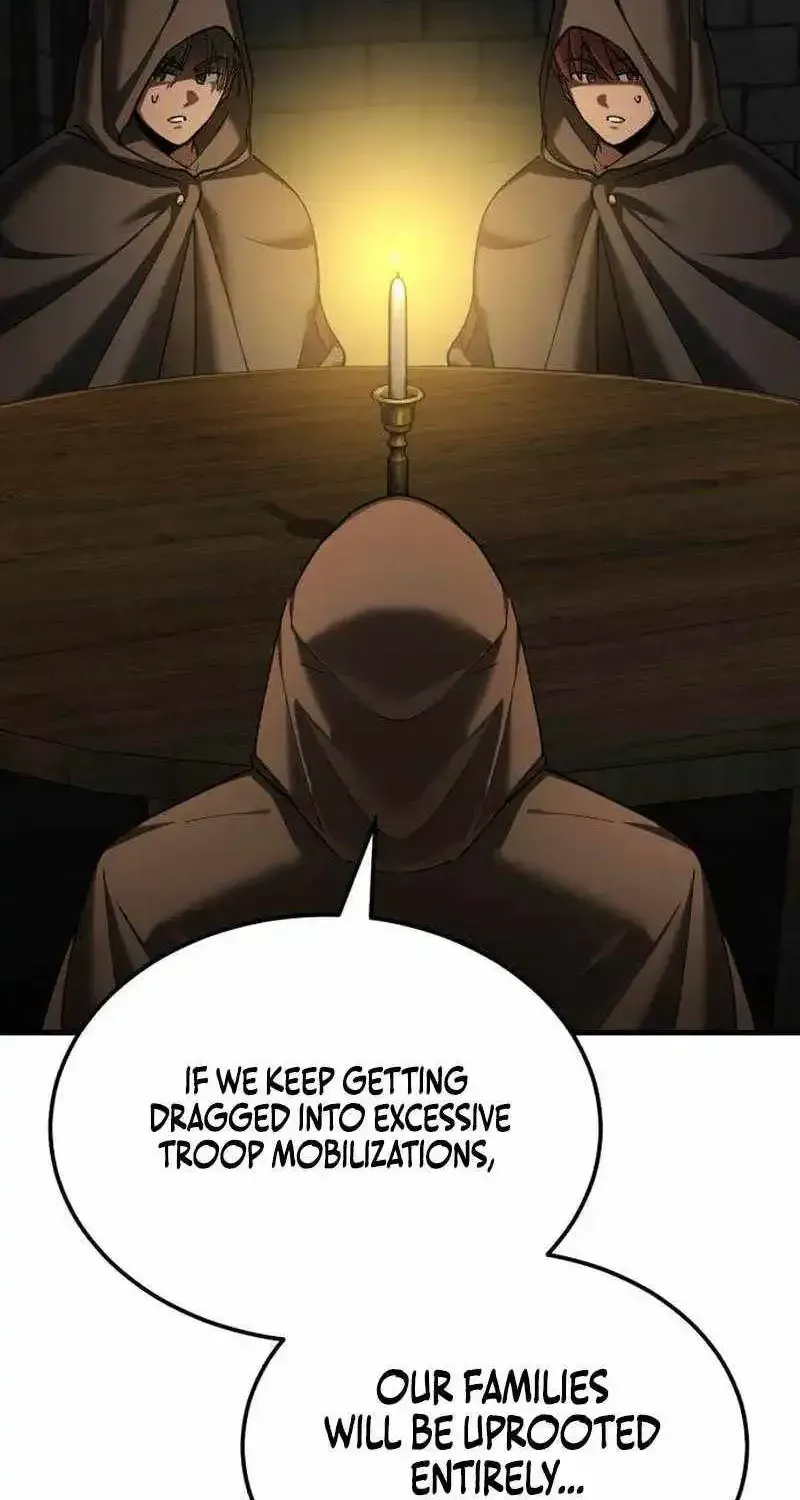 The Heavenly Demon Can’t Live a Normal Life Chapter 204 page 77 - 