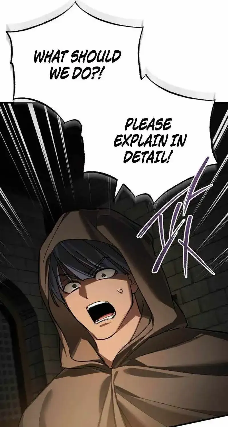 The Heavenly Demon Can’t Live a Normal Life Chapter 204 page 80 - 