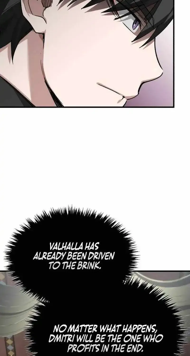 The Heavenly Demon Can’t Live a Normal Life Chapter 204 page 9 - 