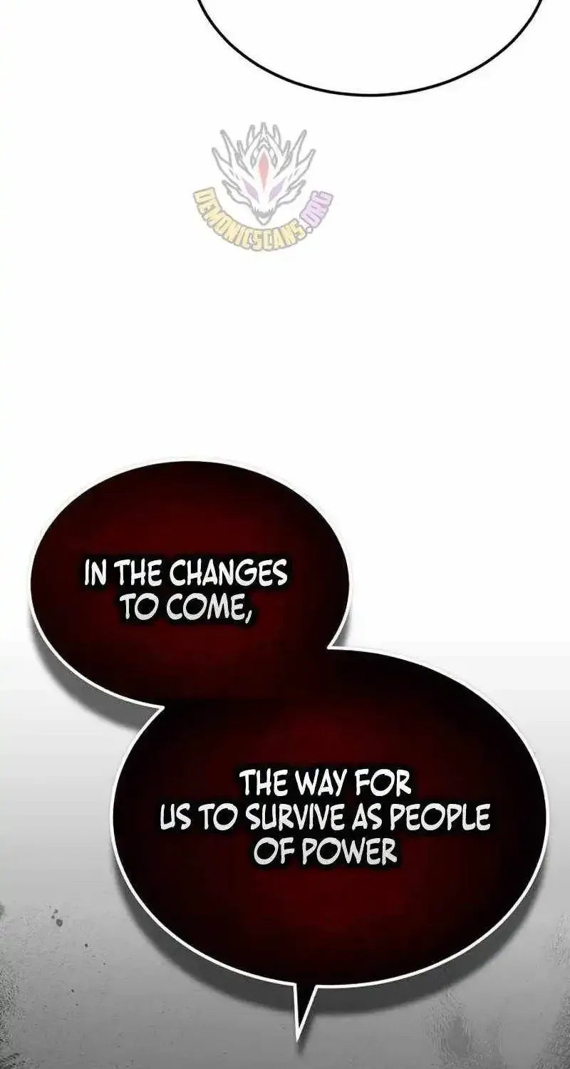 The Heavenly Demon Can’t Live a Normal Life Chapter 204 page 83 - 