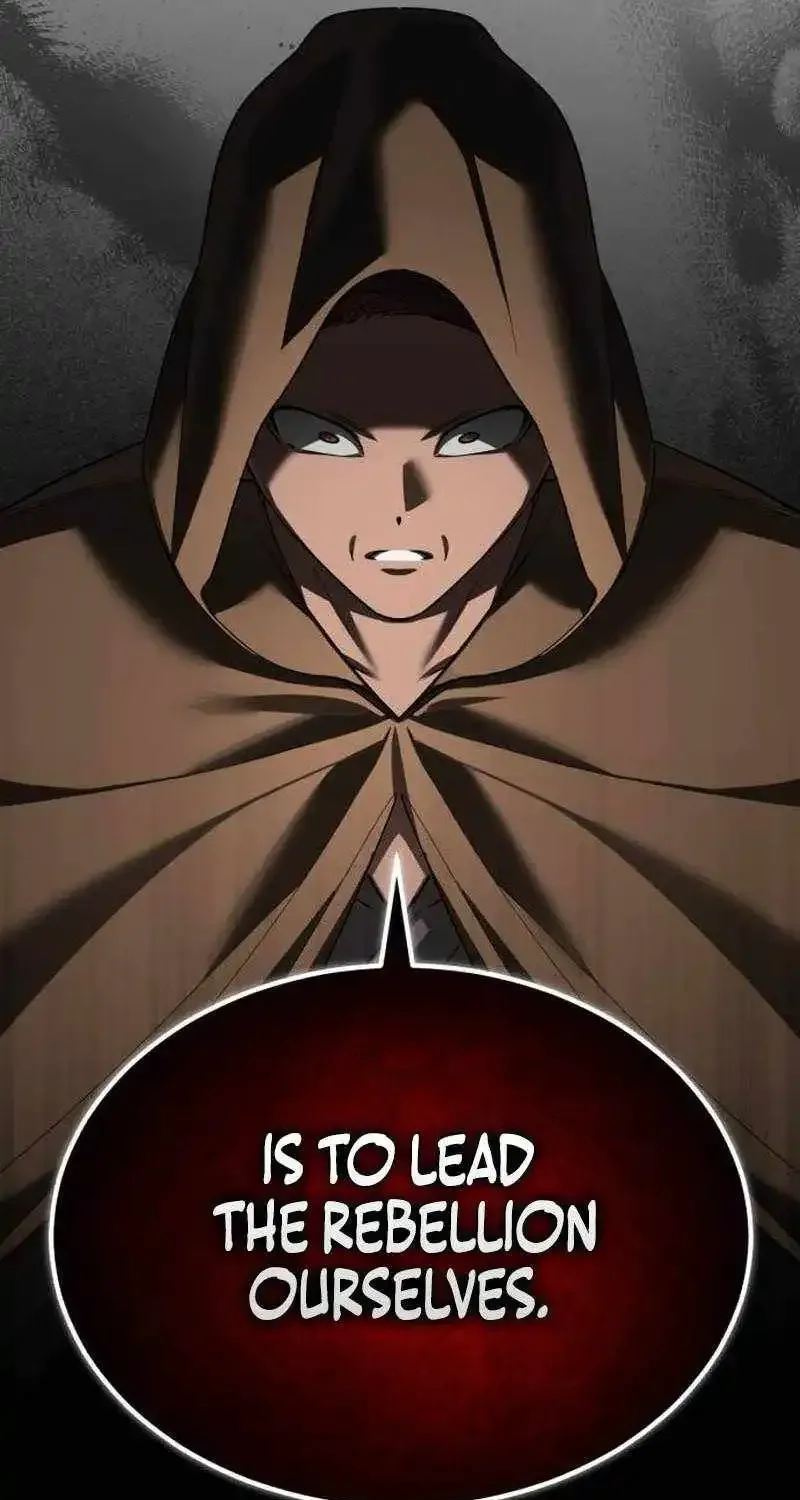 The Heavenly Demon Can’t Live a Normal Life Chapter 204 page 84 - 