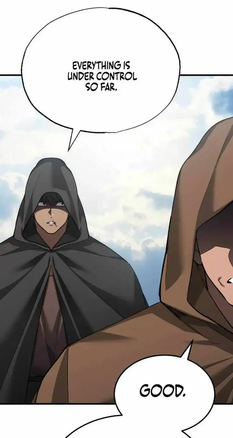 The Heavenly Demon Can’t Live a Normal Life Chapter 204 page 94 - 