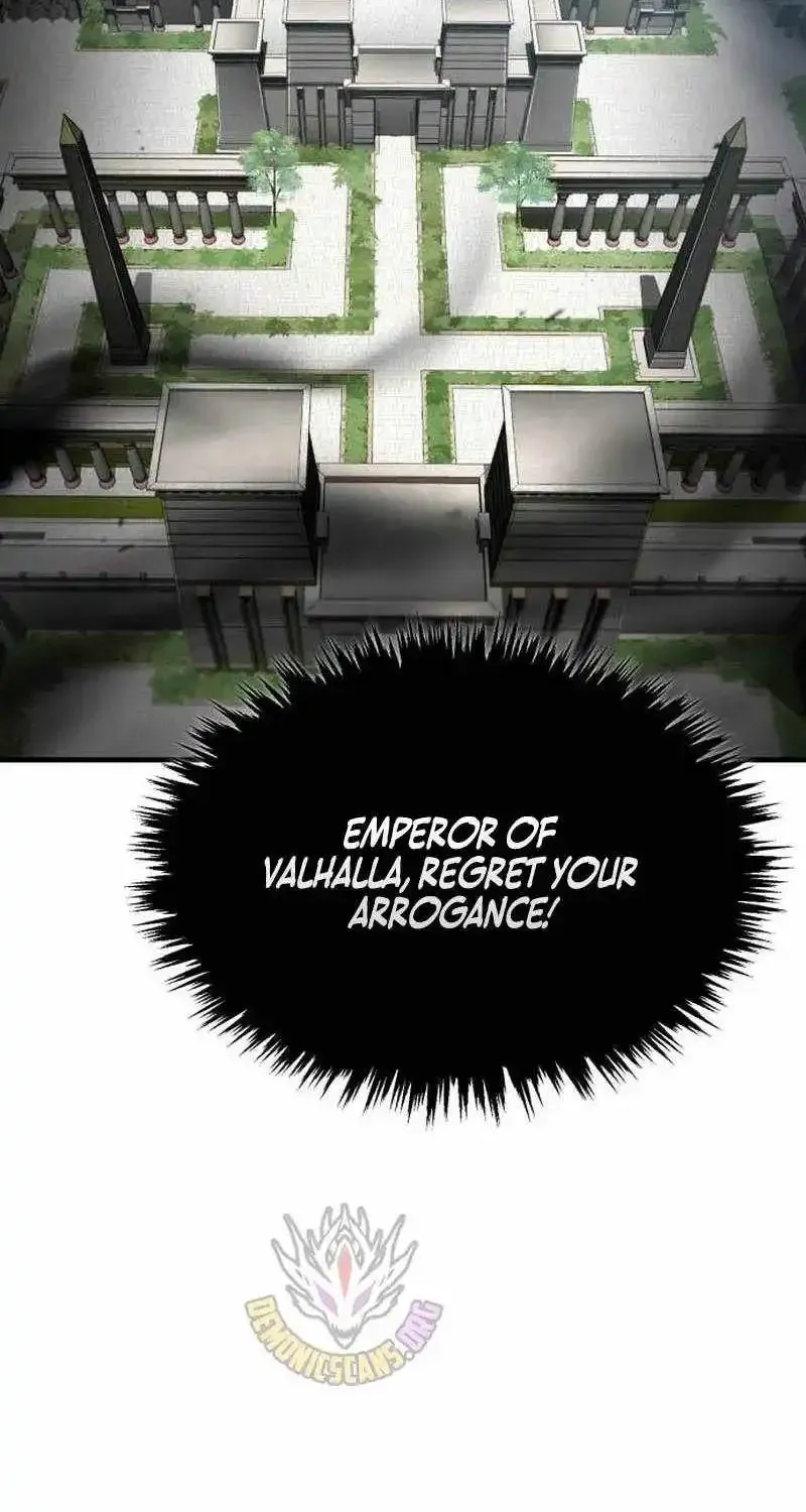 The Heavenly Demon Can’t Live a Normal Life Chapter 204 page 96 - 
