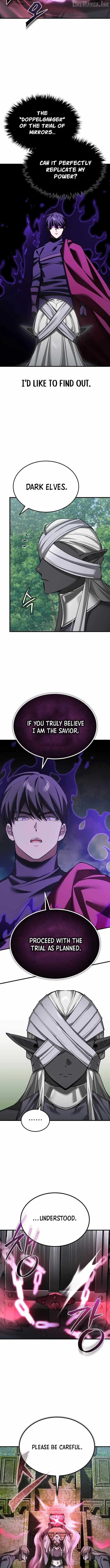 The Heavenly Demon Can’t Live a Normal Life Chapter 208 page 2 - 
