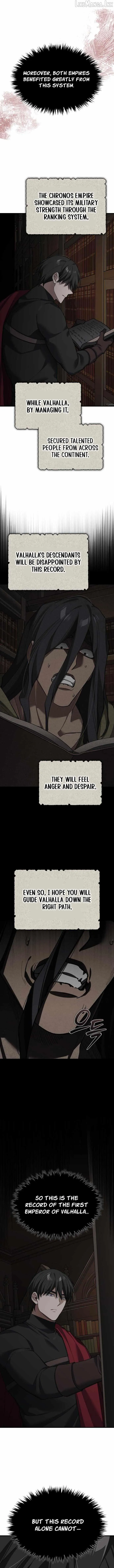 The Heavenly Demon Can’t Live a Normal Life Chapter 208 page 12 - 