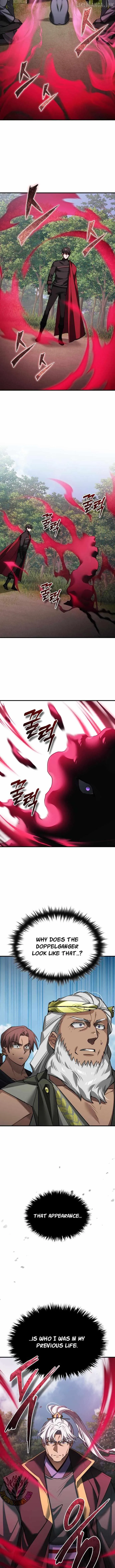 The Heavenly Demon Can’t Live a Normal Life Chapter 208 page 3 - 