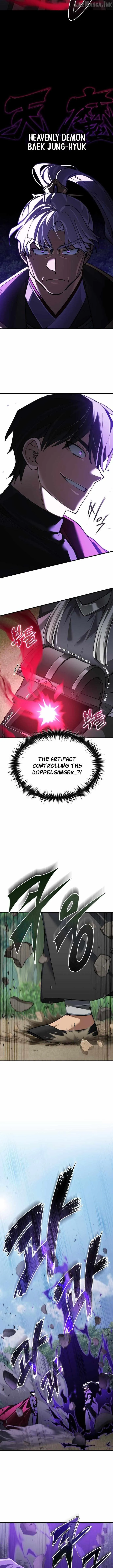 The Heavenly Demon Can’t Live a Normal Life Chapter 208 page 4 - 