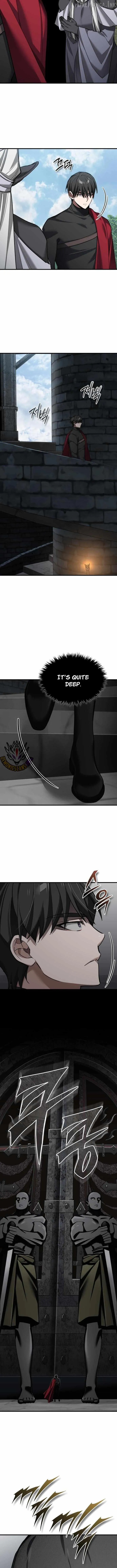 The Heavenly Demon Can’t Live a Normal Life Chapter 208 page 7 - 