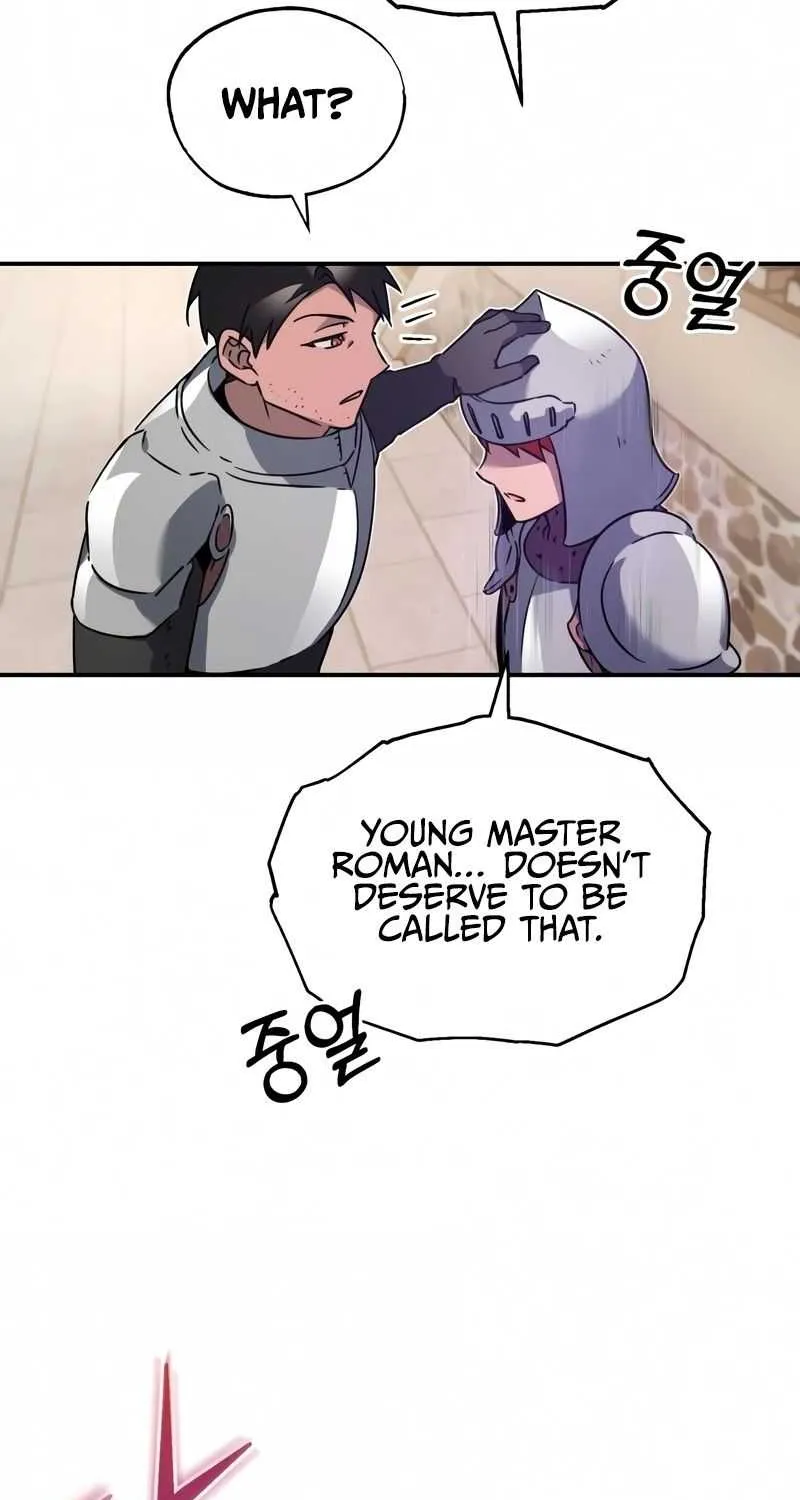The Heavenly Demon Can’t Live a Normal Life Chapter 21 page 13 - 