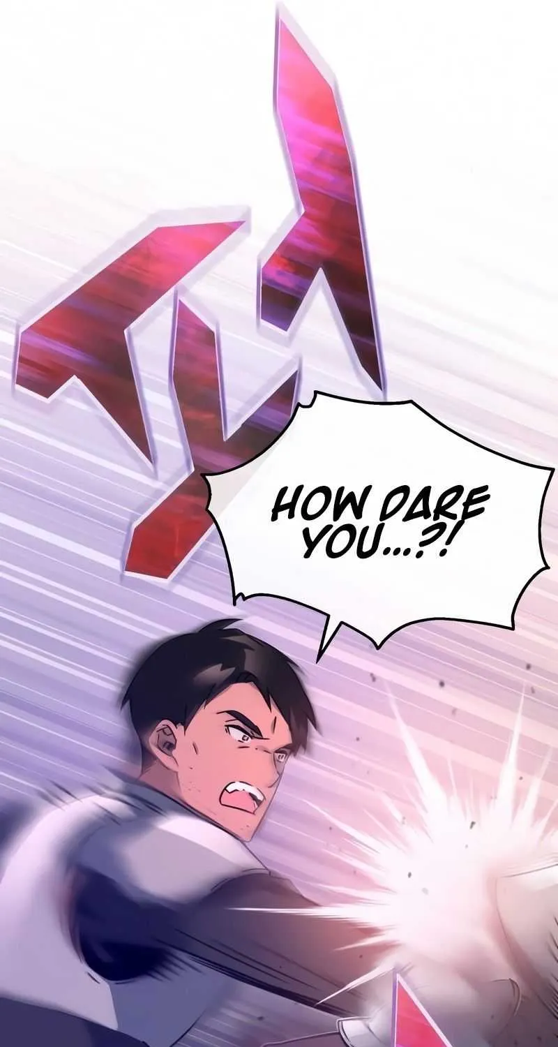 The Heavenly Demon Can’t Live a Normal Life Chapter 21 page 16 - 