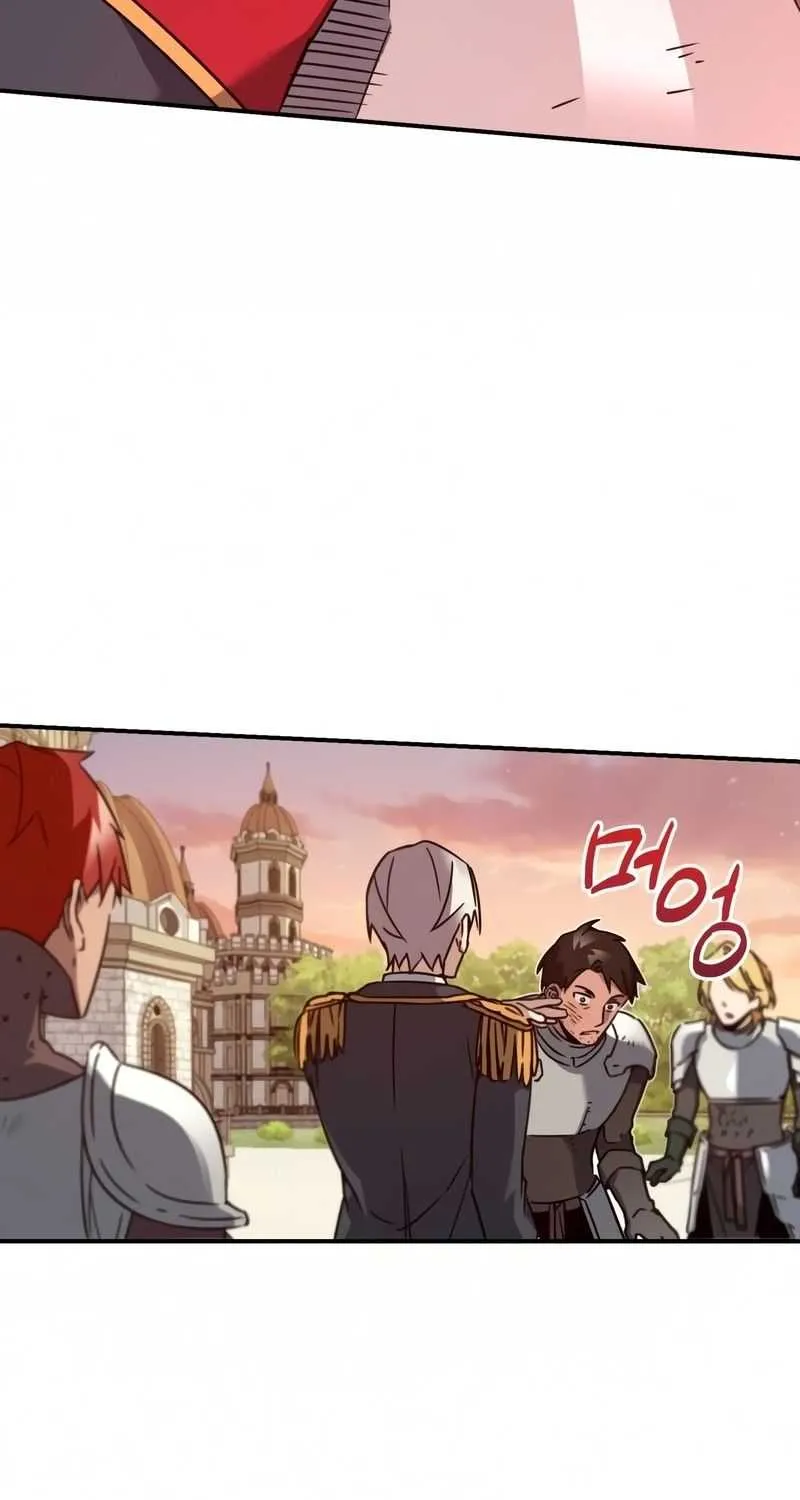 The Heavenly Demon Can’t Live a Normal Life Chapter 21 page 34 - 