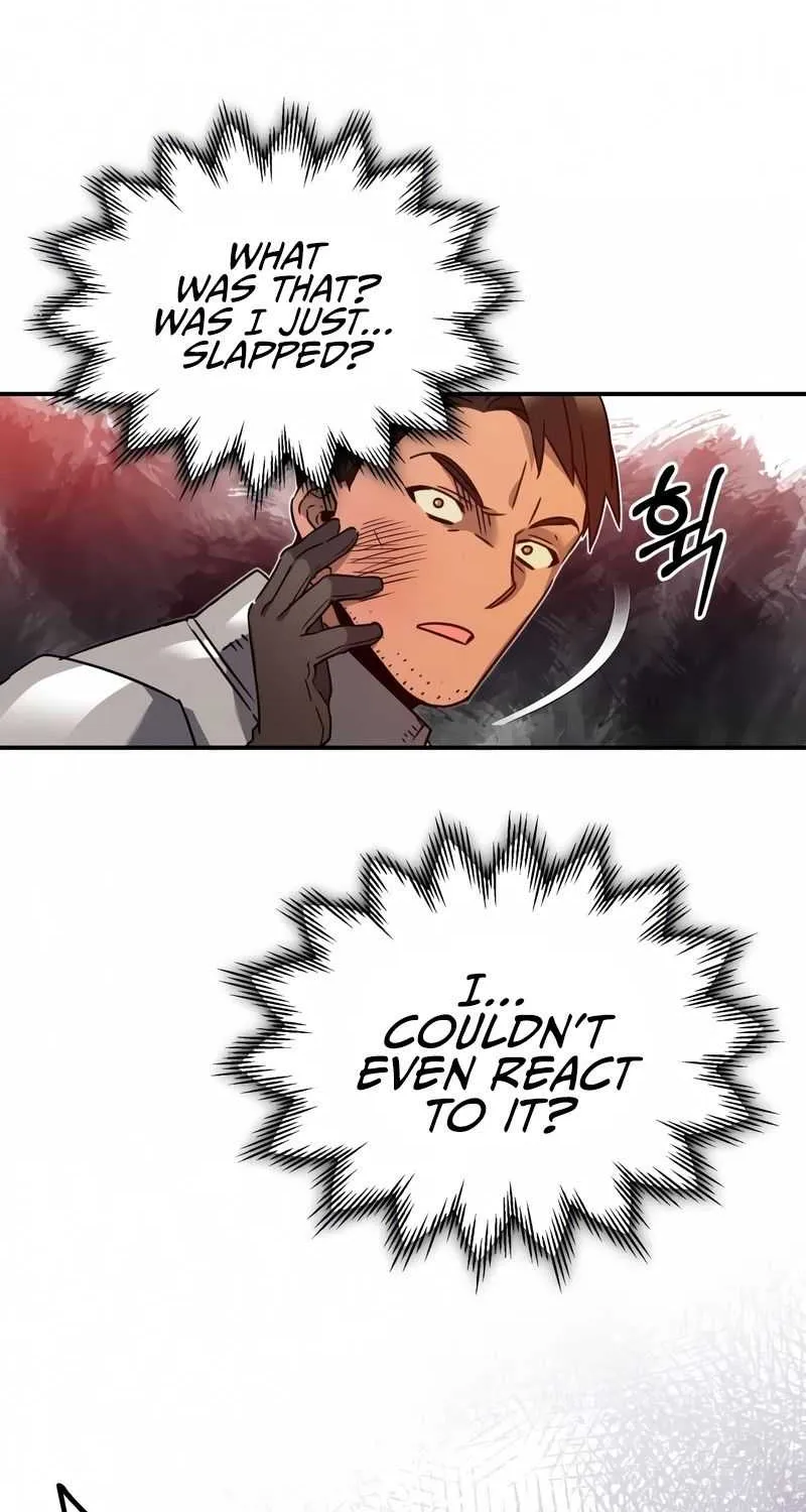 The Heavenly Demon Can’t Live a Normal Life Chapter 21 page 35 - 