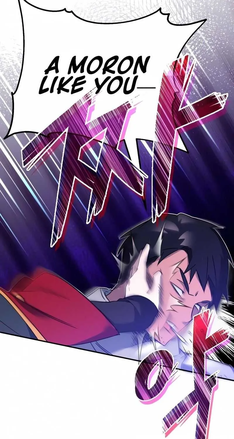 The Heavenly Demon Can’t Live a Normal Life Chapter 21 page 36 - 