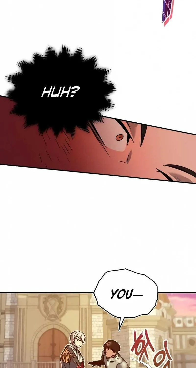 The Heavenly Demon Can’t Live a Normal Life Chapter 21 page 37 - 