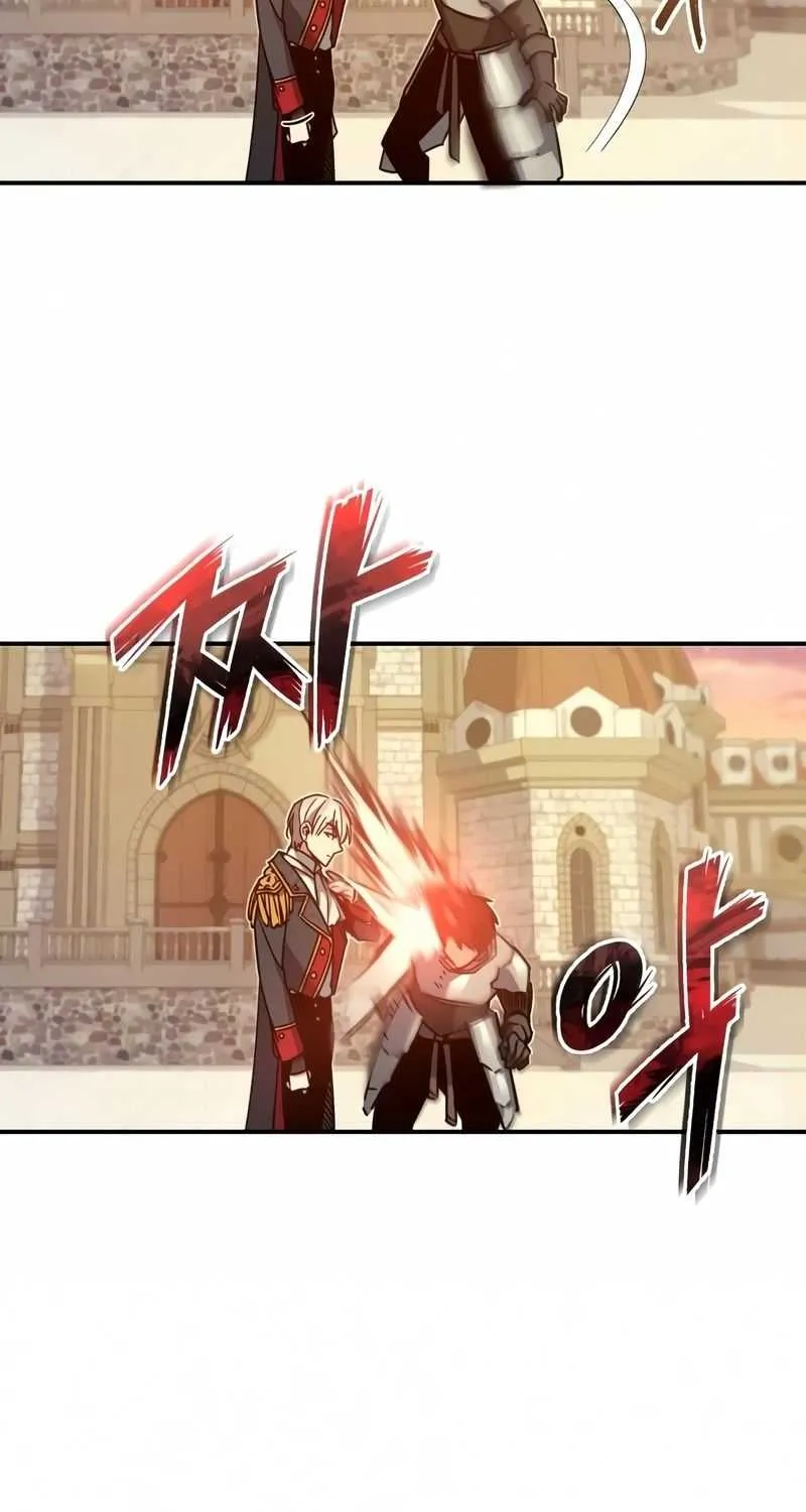 The Heavenly Demon Can’t Live a Normal Life Chapter 21 page 38 - 