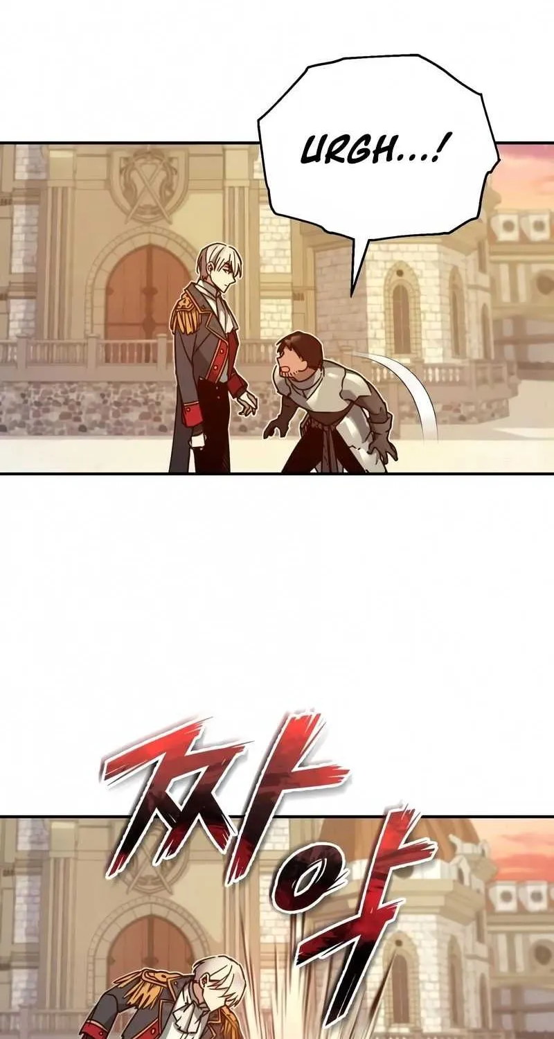 The Heavenly Demon Can’t Live a Normal Life Chapter 21 page 39 - 