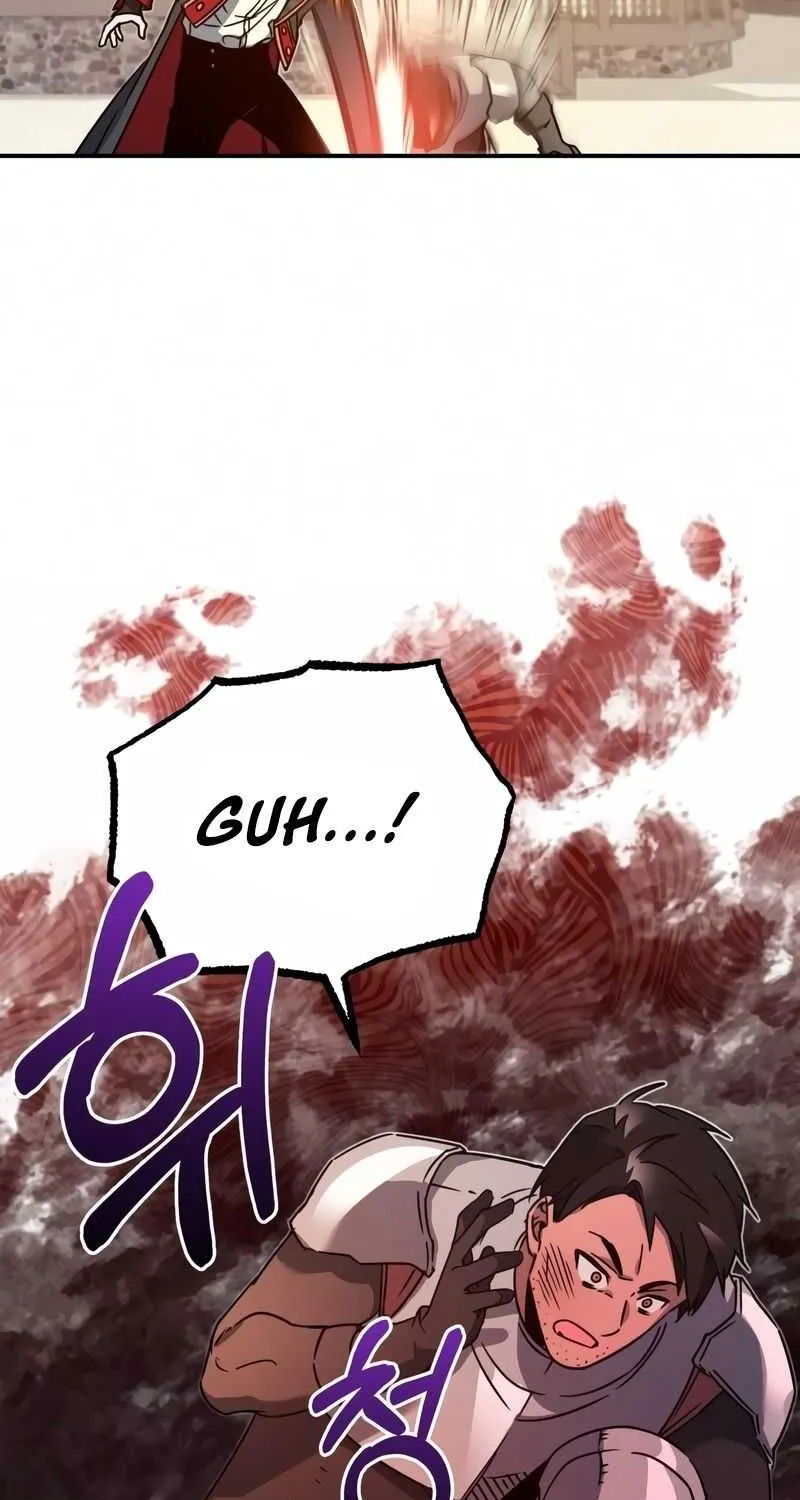 The Heavenly Demon Can’t Live a Normal Life Chapter 21 page 40 - 