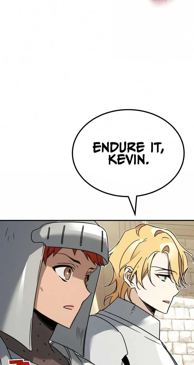 The Heavenly Demon Can’t Live a Normal Life Chapter 21 page 5 - 