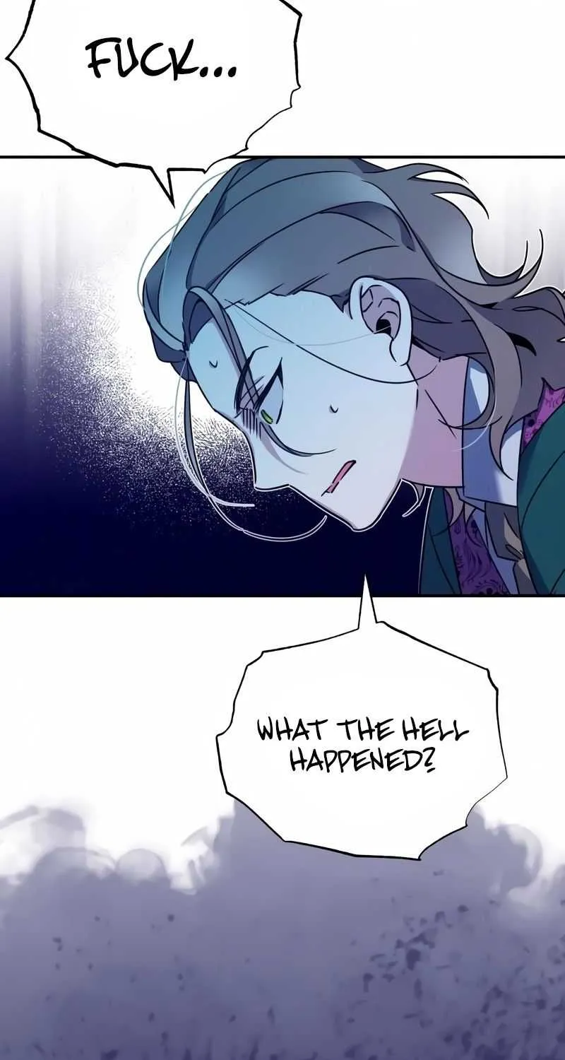 The Heavenly Demon Can’t Live a Normal Life Chapter 21 page 46 - 