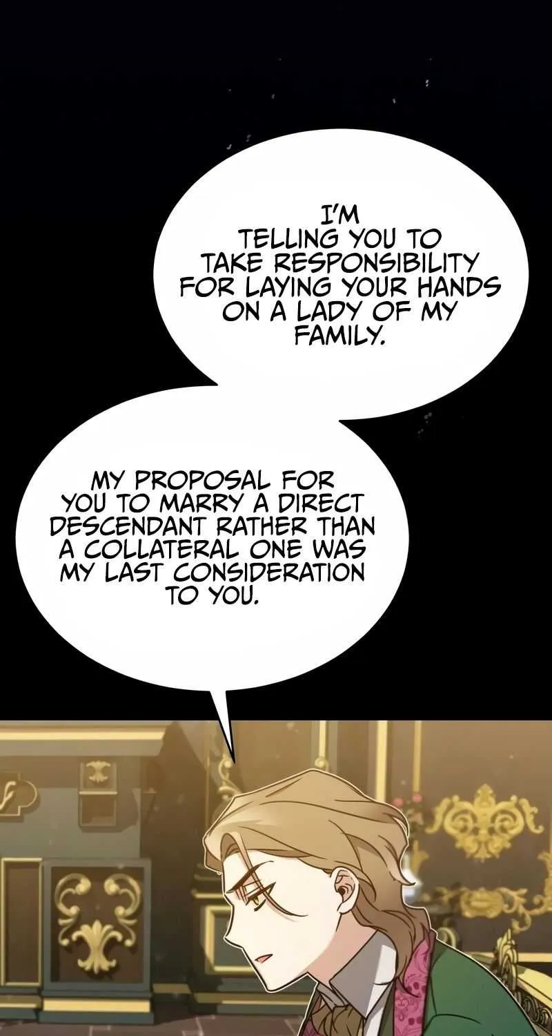 The Heavenly Demon Can’t Live a Normal Life Chapter 21 page 48 - 