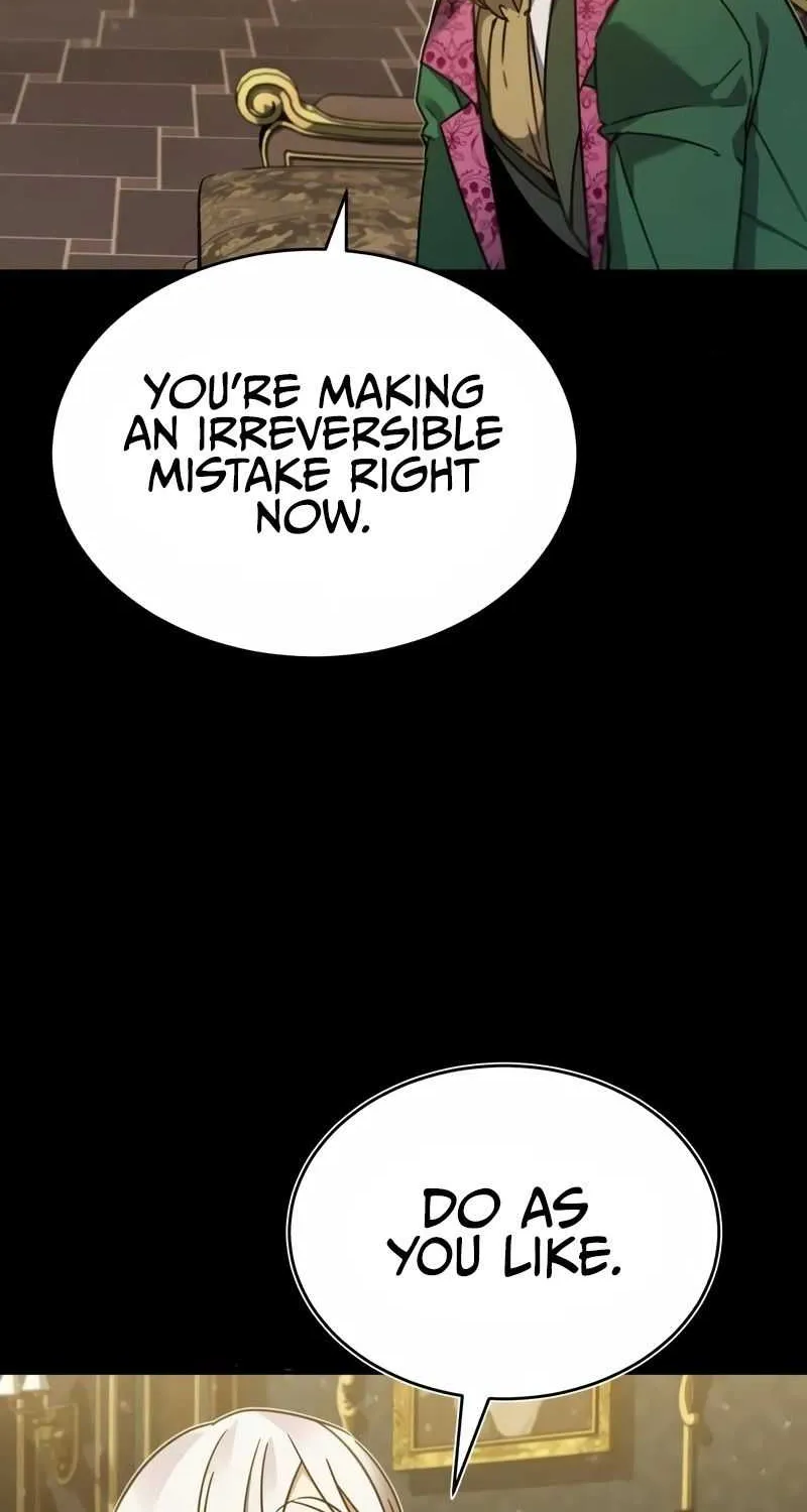 The Heavenly Demon Can’t Live a Normal Life Chapter 21 page 49 - 