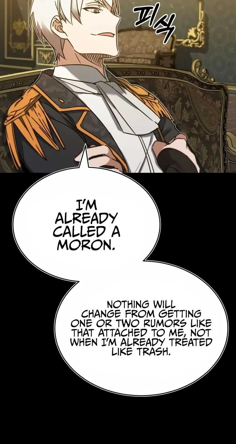 The Heavenly Demon Can’t Live a Normal Life Chapter 21 page 50 - 