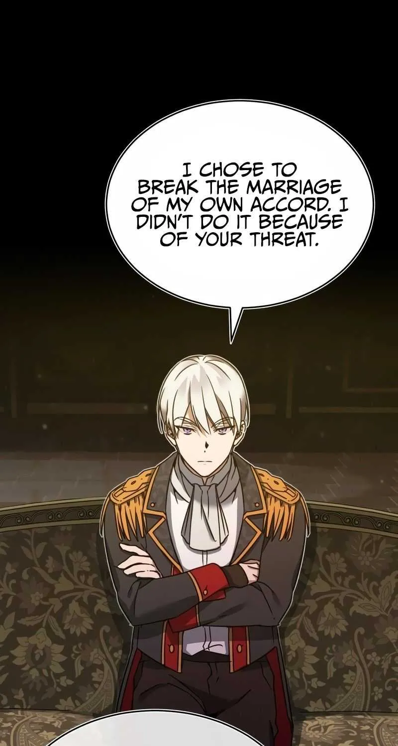 The Heavenly Demon Can’t Live a Normal Life Chapter 21 page 52 - 
