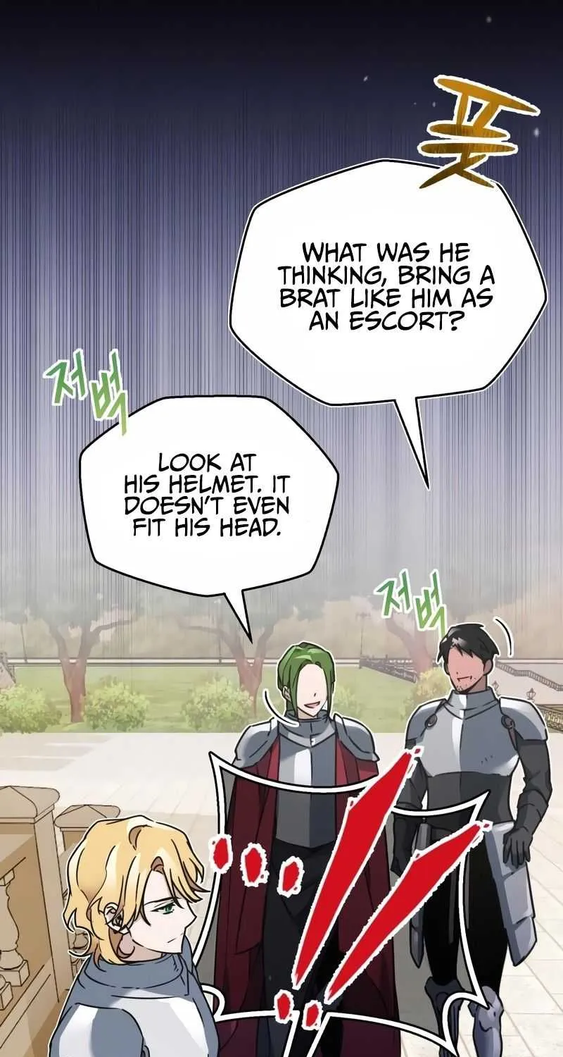 The Heavenly Demon Can’t Live a Normal Life Chapter 21 page 7 - 