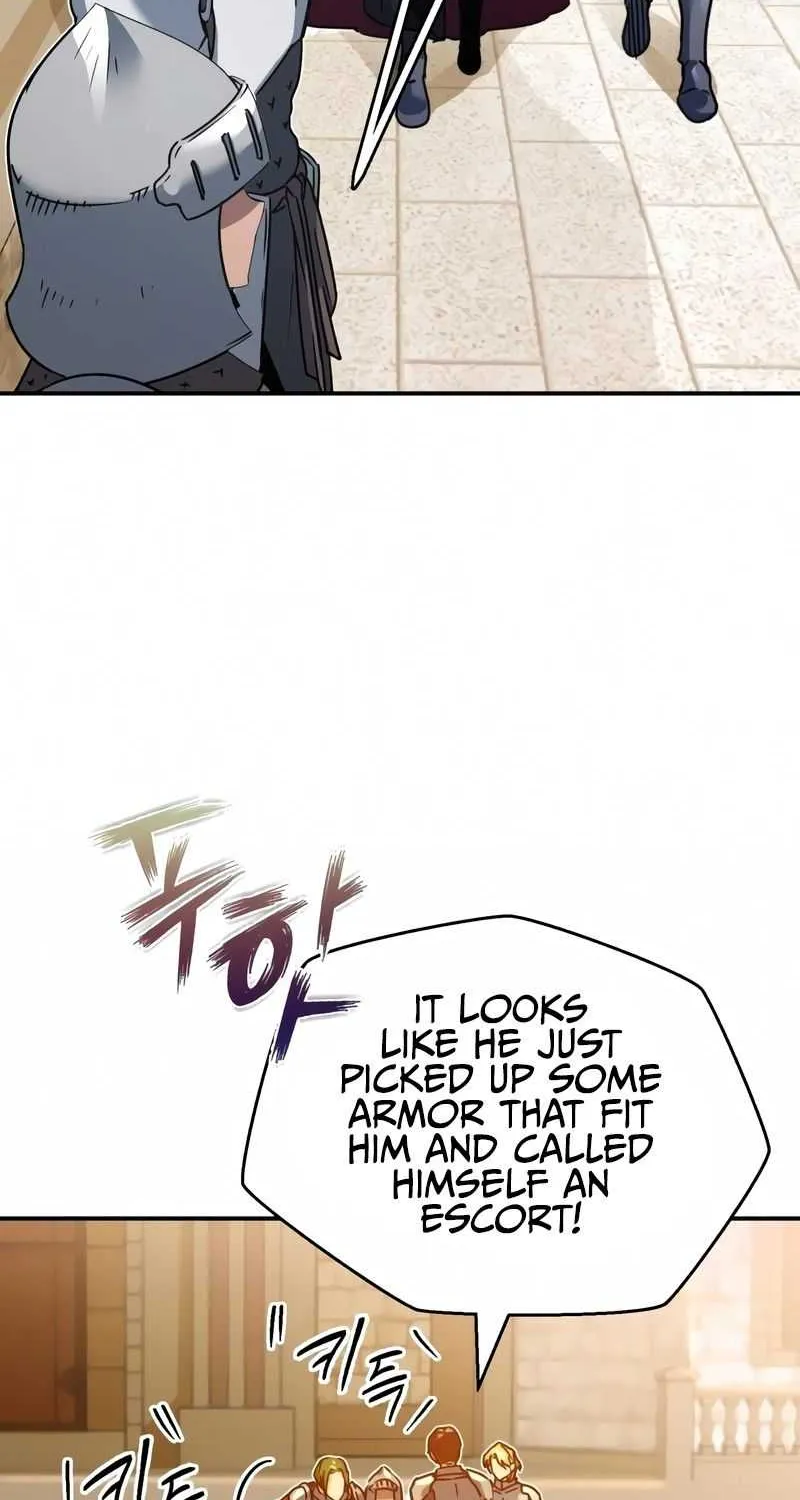 The Heavenly Demon Can’t Live a Normal Life Chapter 21 page 8 - 
