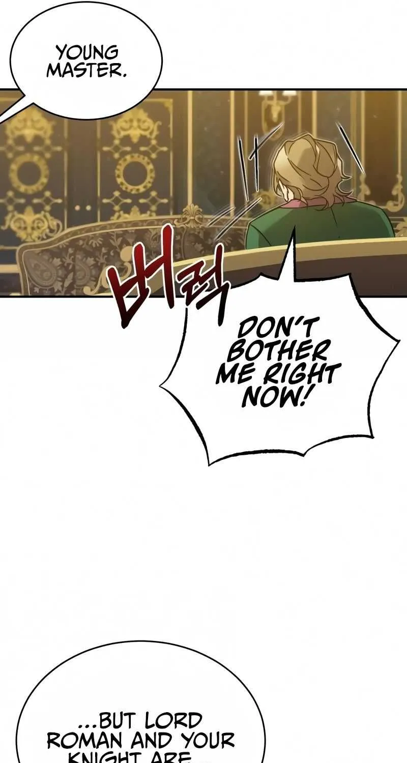 The Heavenly Demon Can’t Live a Normal Life Chapter 21 page 71 - 