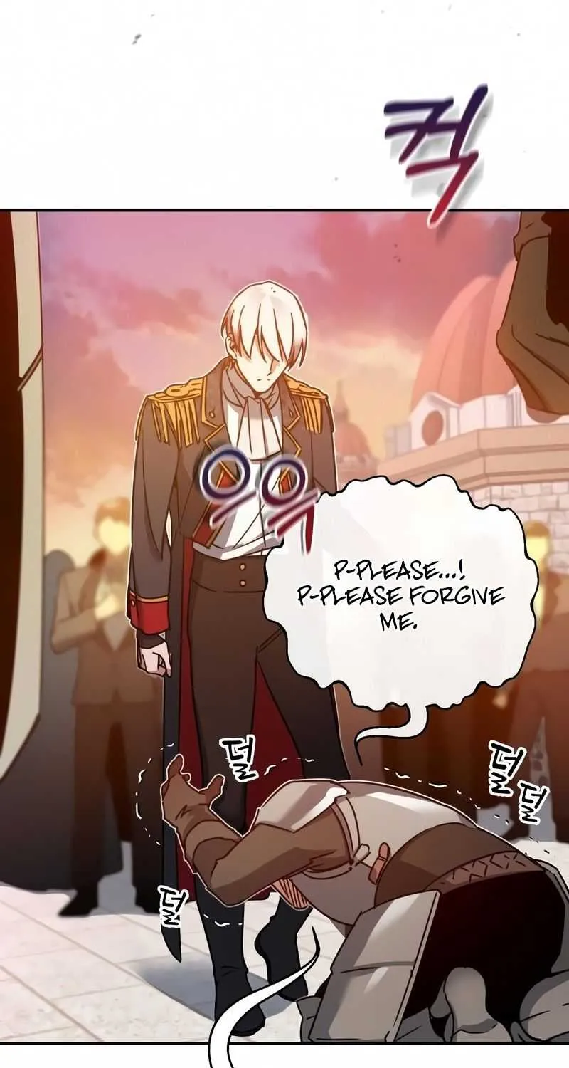 The Heavenly Demon Can’t Live a Normal Life Chapter 21 page 75 - 