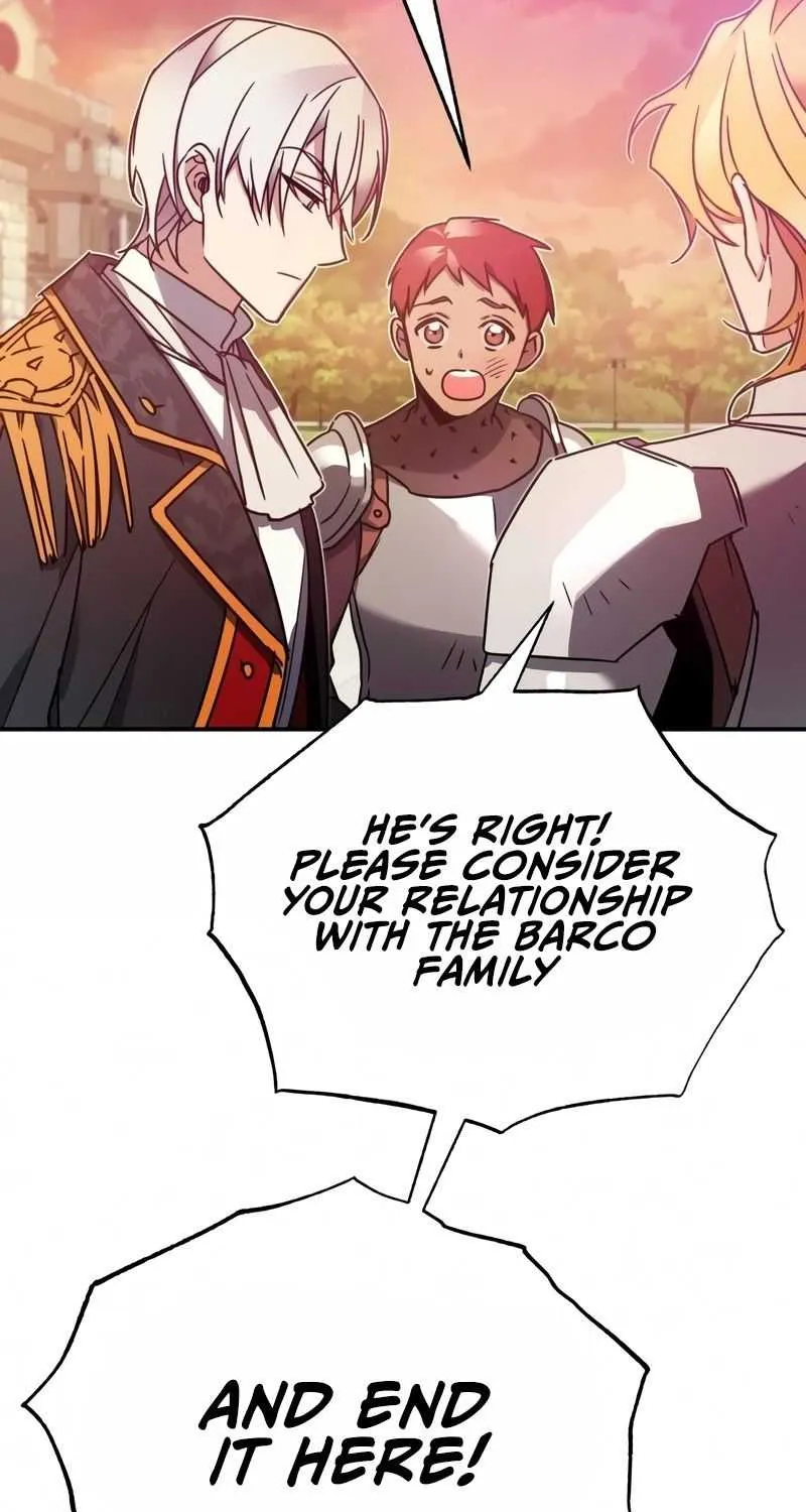 The Heavenly Demon Can’t Live a Normal Life Chapter 21 page 77 - 