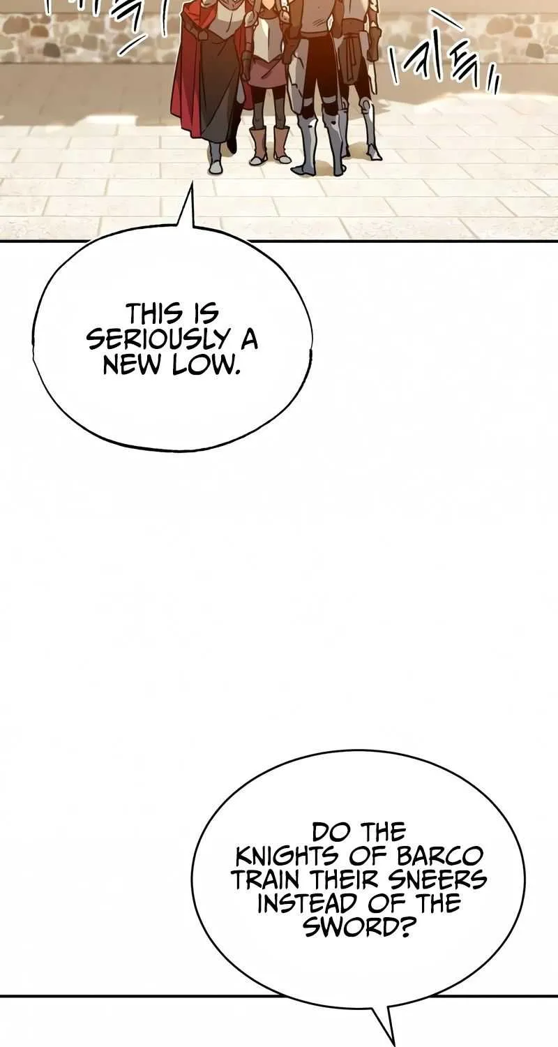 The Heavenly Demon Can’t Live a Normal Life Chapter 21 page 9 - 