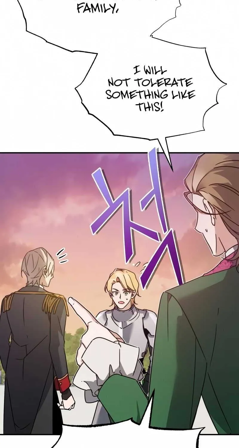 The Heavenly Demon Can’t Live a Normal Life Chapter 21 page 82 - 