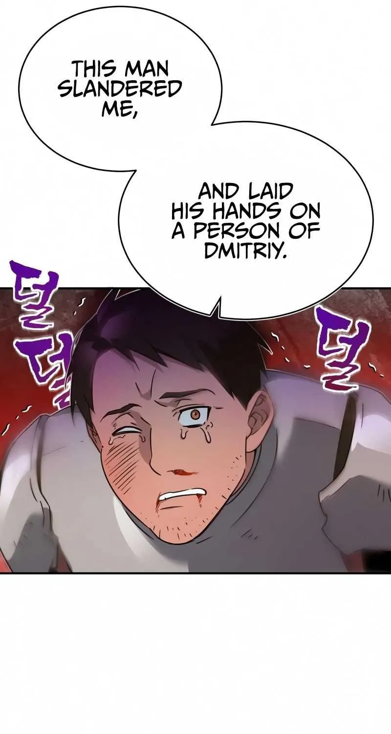 The Heavenly Demon Can’t Live a Normal Life Chapter 21 page 85 - 