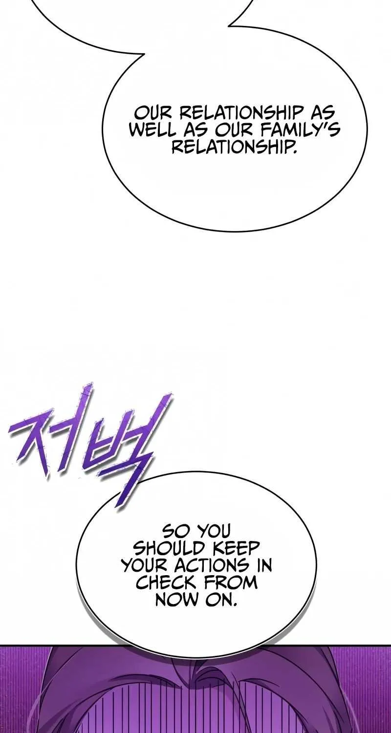 The Heavenly Demon Can’t Live a Normal Life Chapter 21 page 88 - 