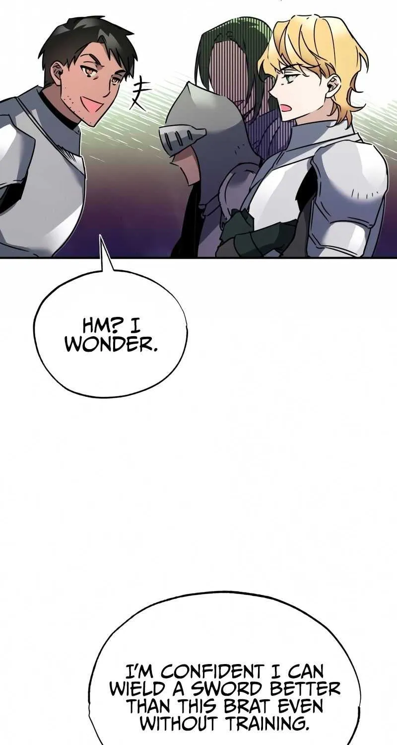 The Heavenly Demon Can’t Live a Normal Life Chapter 21 page 10 - 
